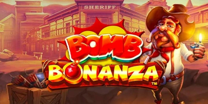 Bocoran Trik Raih Maxwin Di Slot Bomb Bonanza Bagi Pemula