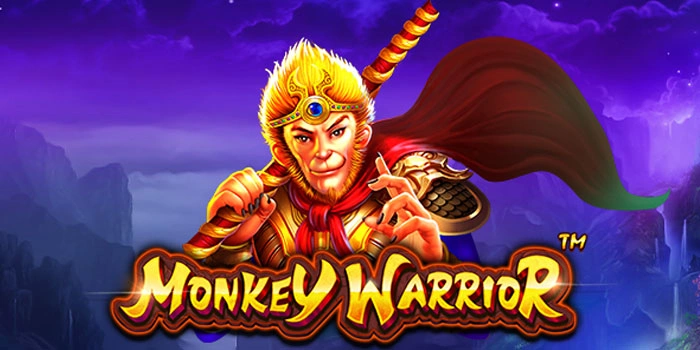 Slot Monkey Warrior: Cara Cerdas Dapat Jackpot Maksimal
