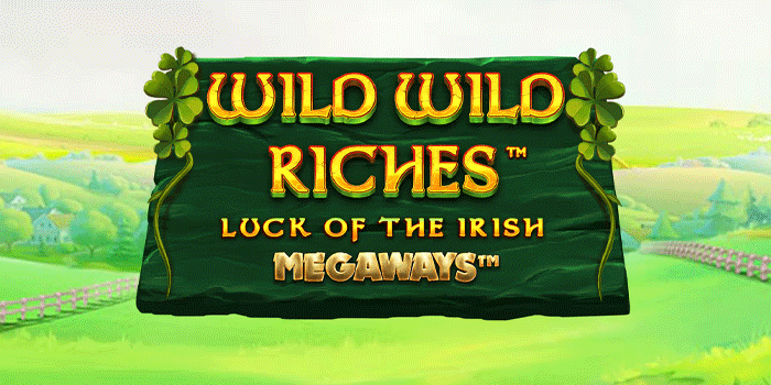 Wild Wild Riches Megaways Slot Keberuntungan Menunggu Di Barat
