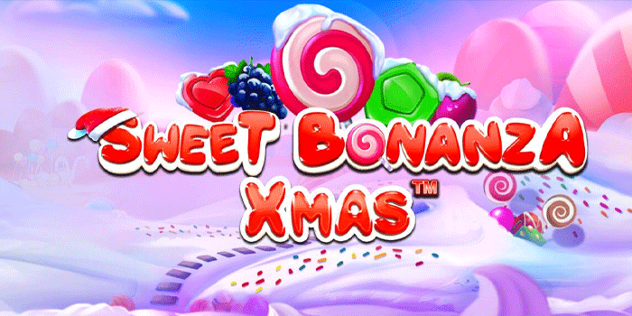 Sweet Bonanza Xmas Slot Liburan Penuh Permen Dan Hadiah