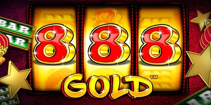 Trik Slot 888 Gold Gacor untuk Meningkatkan Peluang Maxwin