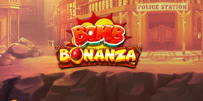 Pola Slot Bomb Bonanza Paling Gampang Maxwin