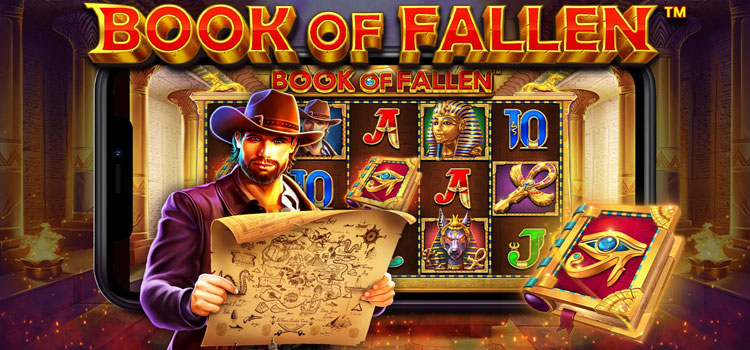 Tips Memahami Pola Menarik di Slot Book of Fallen